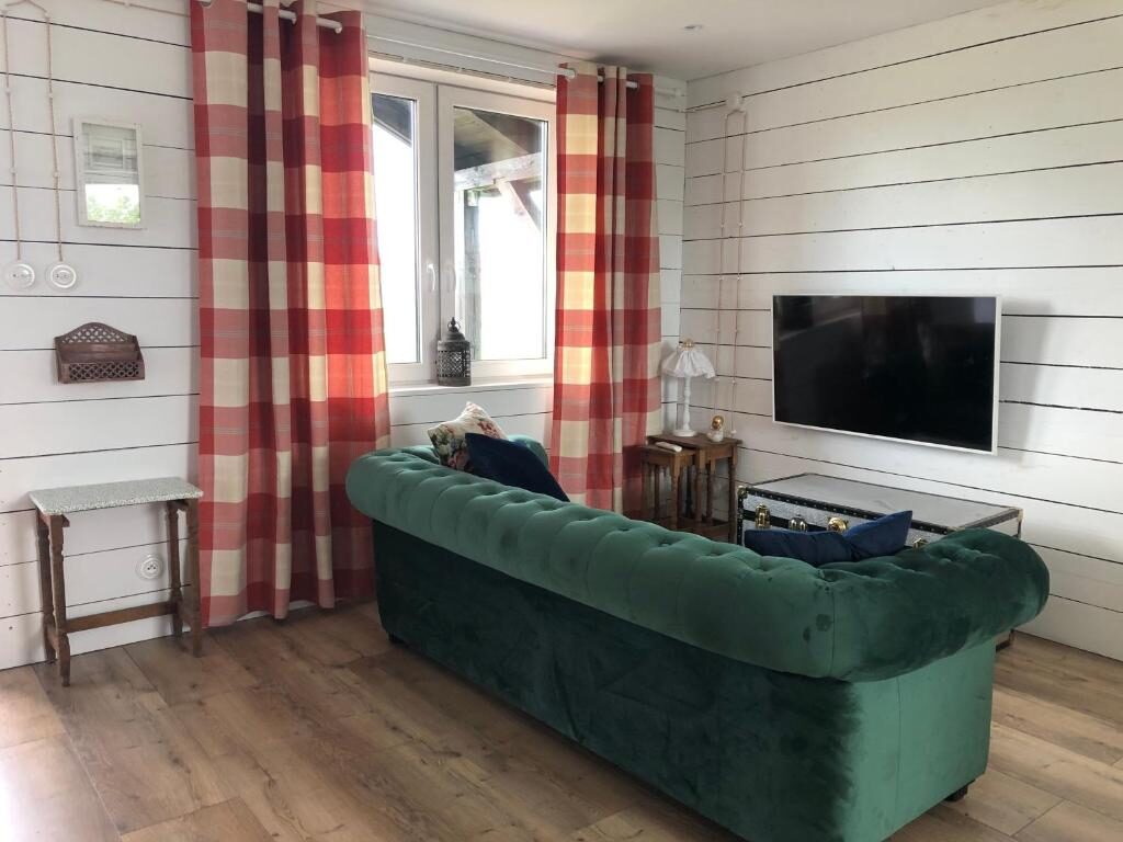 Salon domku I